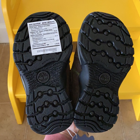 Timberland Mallard Slipon - Picture 5 of 6